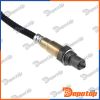 Sonde Lambda Capteur Oxygène pour SKODA | 0258006230, 0258006238